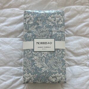Morris & Co. Guest Towels
